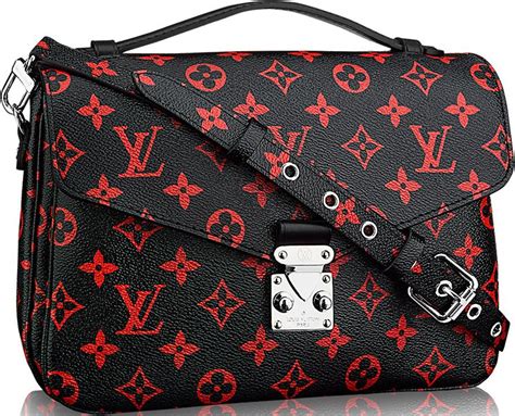 louis vuitton pochette metis infrarouge|louis vuitton pochette metis celebrities.